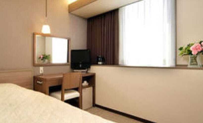 스탠다드 룸, Niigata City