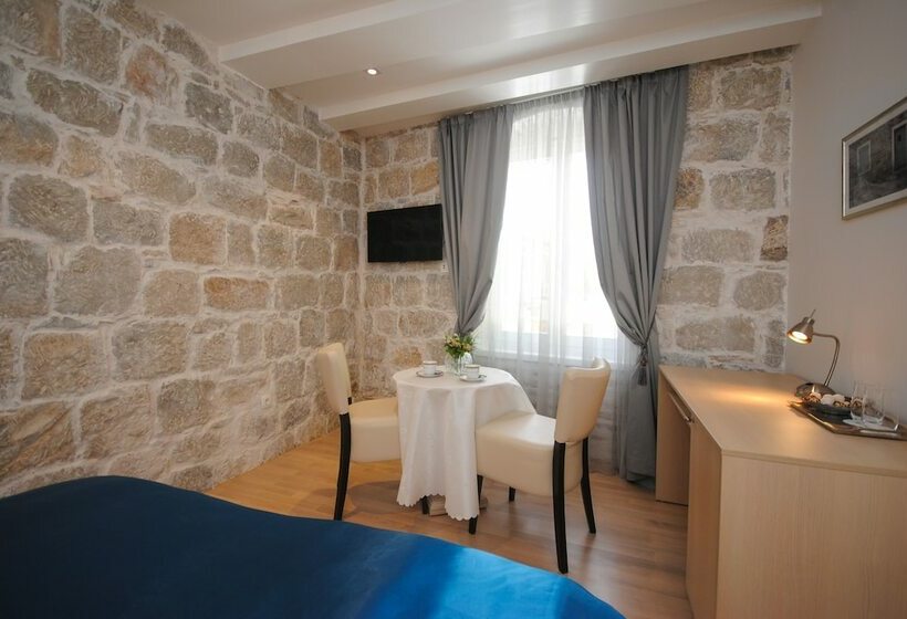 Quarto Superior Vista Cidade, Lanterna Rooms