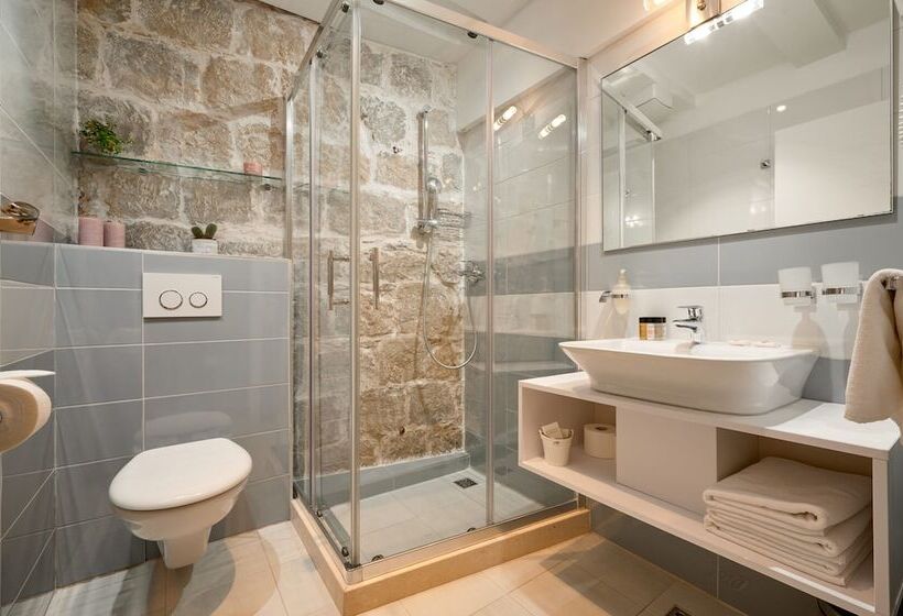 Quarto Superior Vista Cidade, Lanterna Rooms