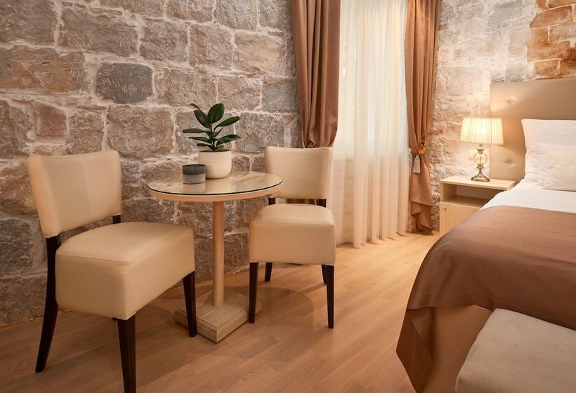 Quarto Superior Vista Cidade, Lanterna Rooms