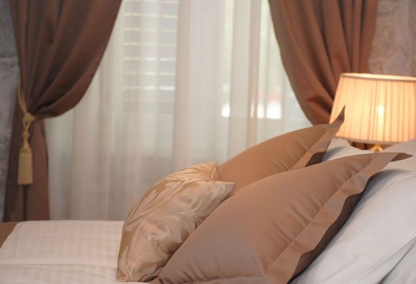 Quarto Superior Vista Cidade, Lanterna Rooms