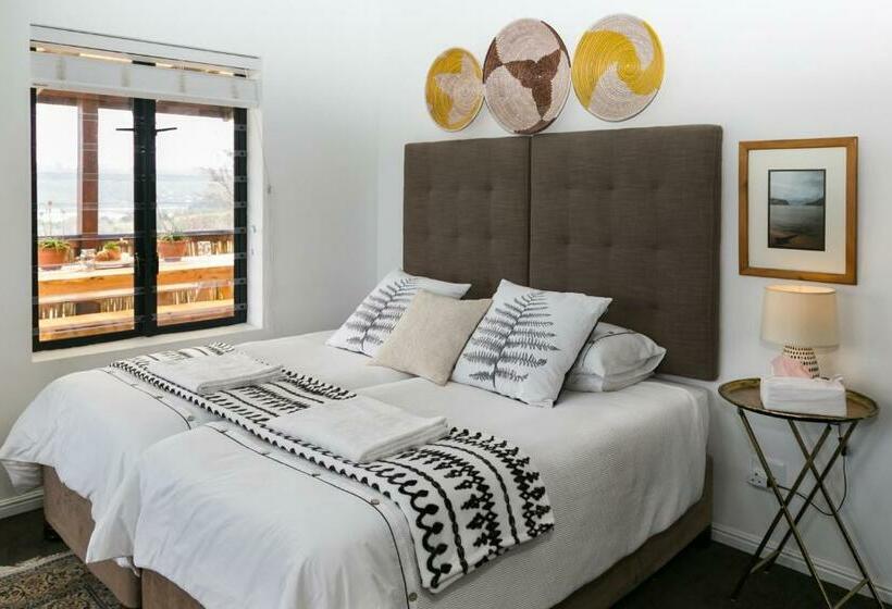 آپارتمان 2 خوابه, Narnia Guest House