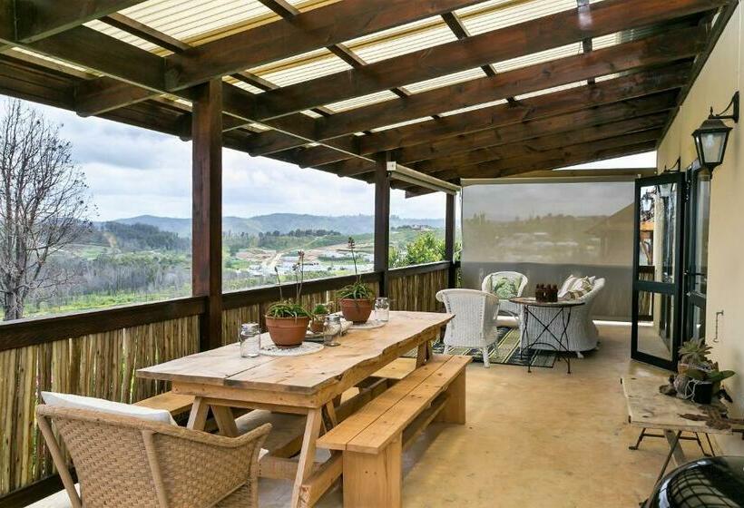 آپارتمان 2 خوابه, Narnia Guest House