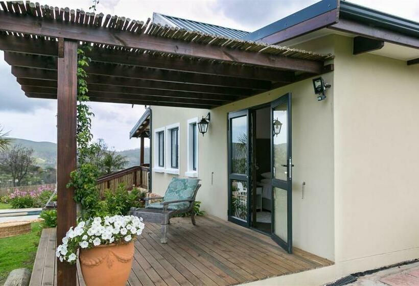 آپارتمان 1 خوابه همکف, Narnia Guest House