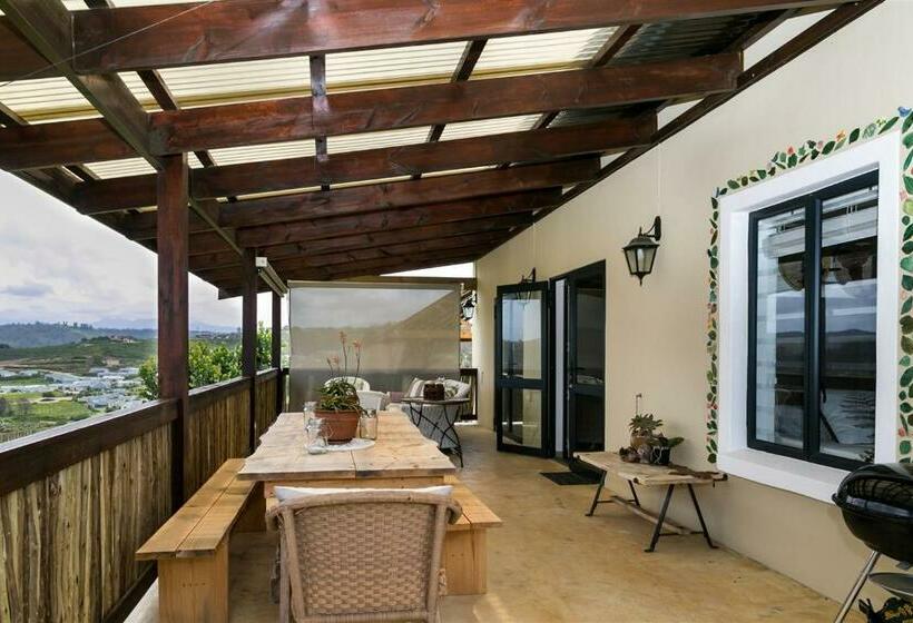 آپارتمان 1 خوابه همکف, Narnia Guest House