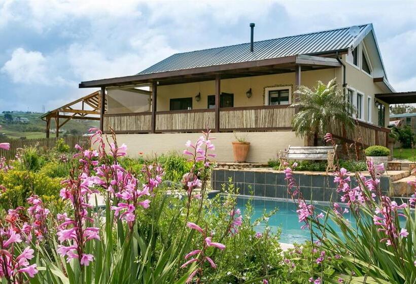 آپارتمان 1 خوابه همکف, Narnia Guest House