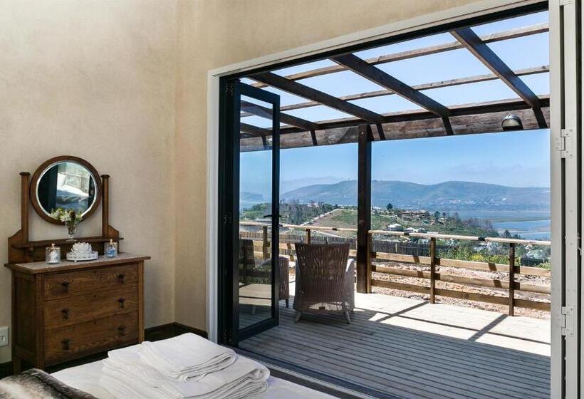 آپارتمان لوکس 1 خوابه, Narnia Guest House