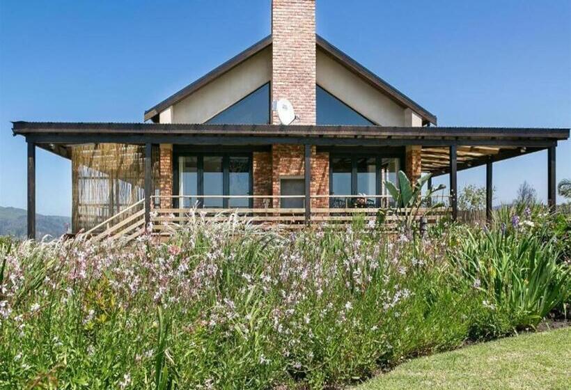 آپارتمان لوکس 1 خوابه, Narnia Guest House