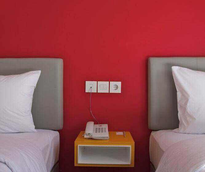 Номер Стандарт, Amaris Hotel Margorejo Surabaya