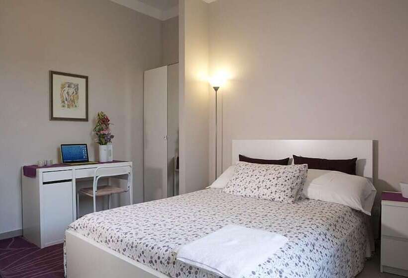 Номер Стандарт, B&b Lamezia Terme