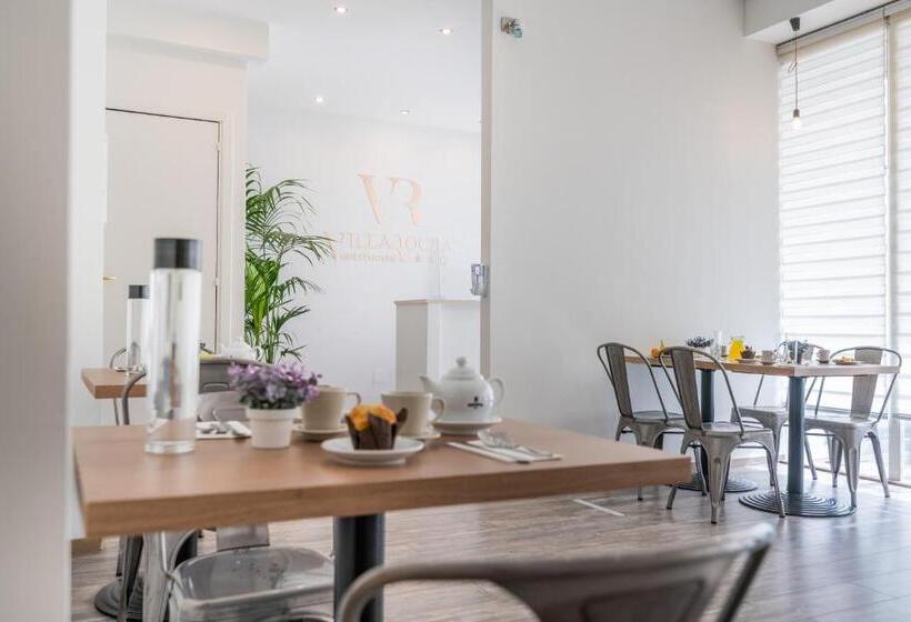 غرفة قياسية مطلّة علي الحديقة, Villa Rocla Guest House Pompei