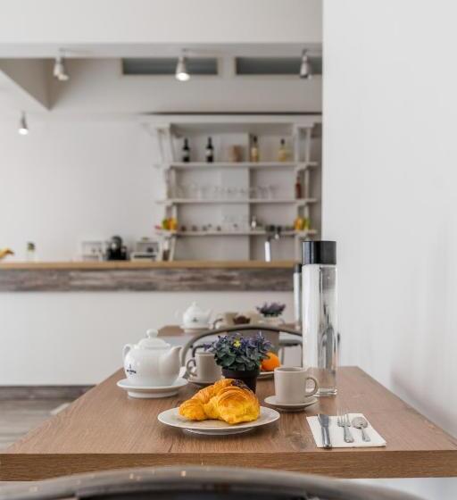 غرفة إقتصادية فردية, Villa Rocla Guest House Pompei