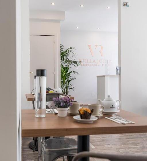 غرفة إقتصادية فردية, Villa Rocla Guest House Pompei