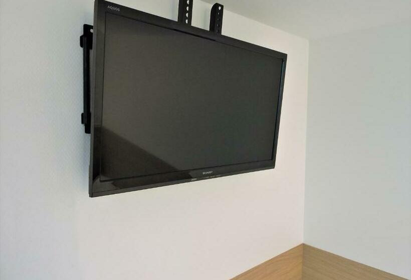 스탠다드 싱글 룸, Abest Cube Naha Kokusai Street Cabin Type Hotel All Room With Key