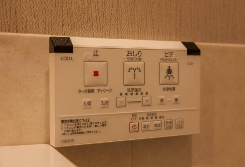 스탠다드 싱글 룸, Abest Cube Naha Kokusai Street Cabin Type Hotel All Room With Key