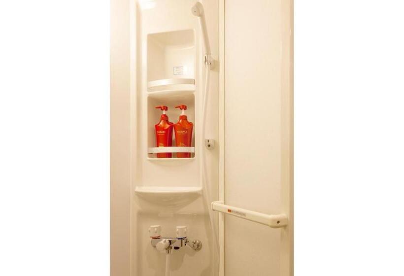 스탠다드 룸, Abest Cube Naha Kokusai Street Cabin Type Hotel All Room With Key
