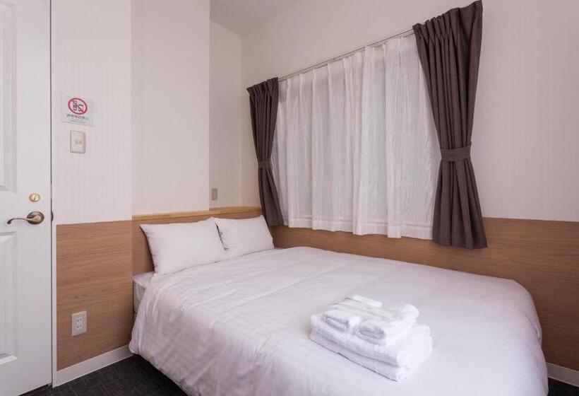 스탠다드 룸, Abest Cube Naha Kokusai Street Cabin Type Hotel All Room With Key