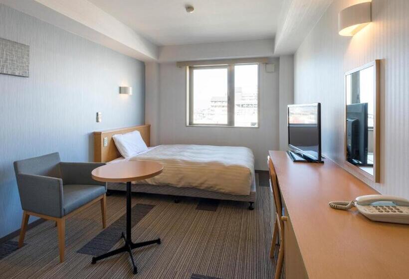 Номер Стандарт, Comfort Inn Omihachiman