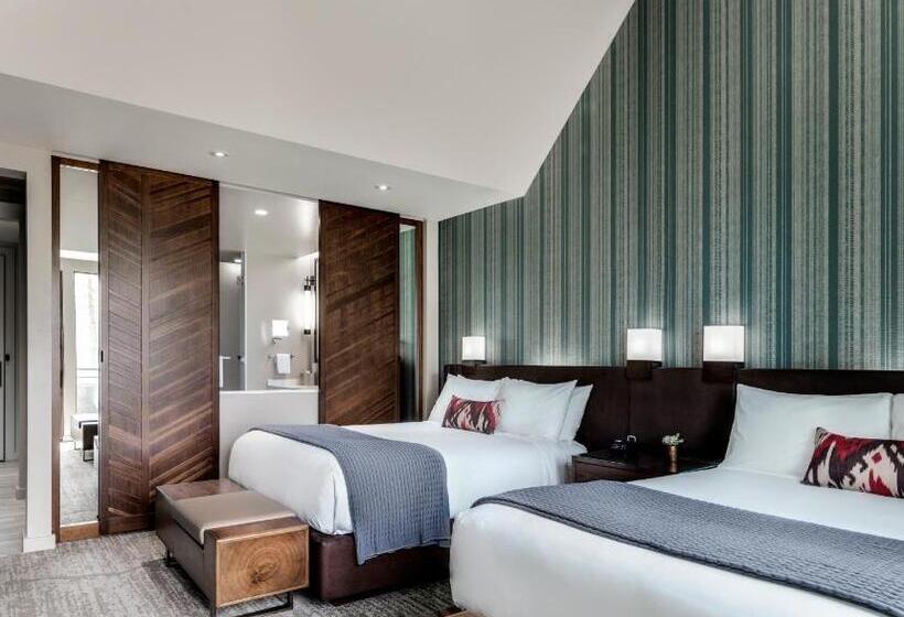 اتاق استاندارد, Edgewood Tahoe Resort