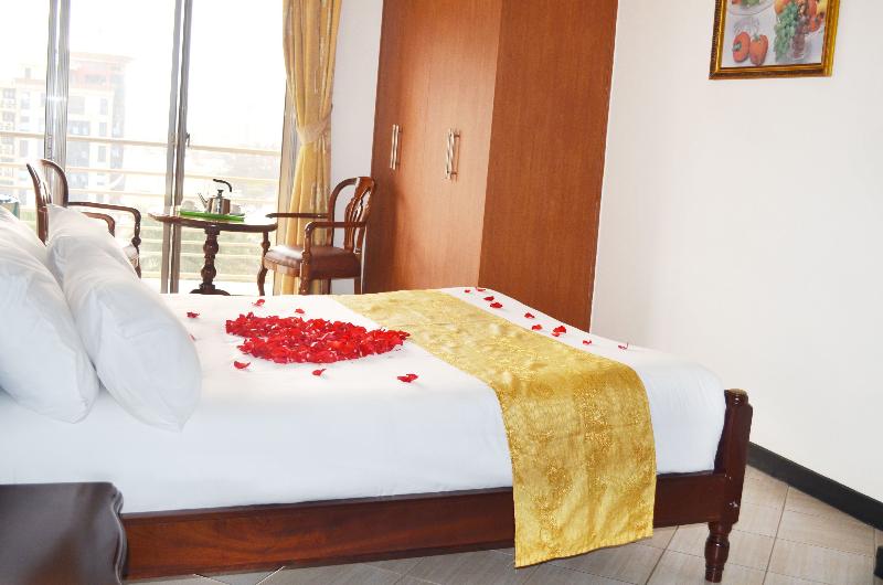 Номер Executive, Khas Hotel Pekalongan