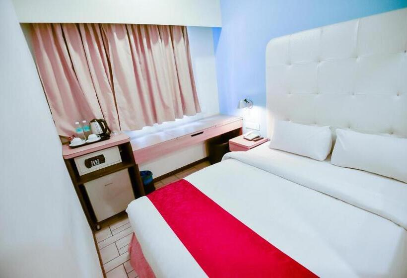 스탠다드 룸, Lumut Suites