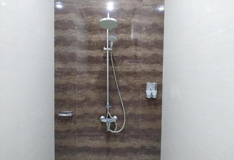Вилла 1 Спальня, Thong S Inn Hotel Kualanamu
