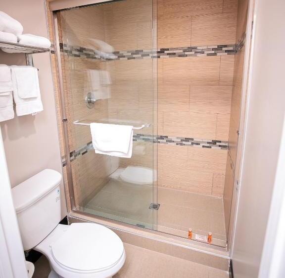 Номер Стандарт, Diamond Bell Inn & Suites