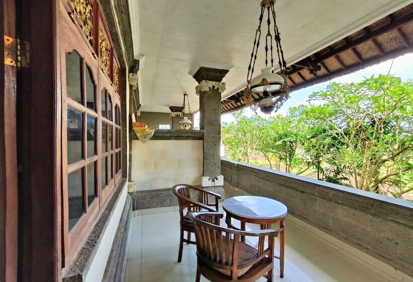 Номер Стандарт, Warji House 2 Bisma