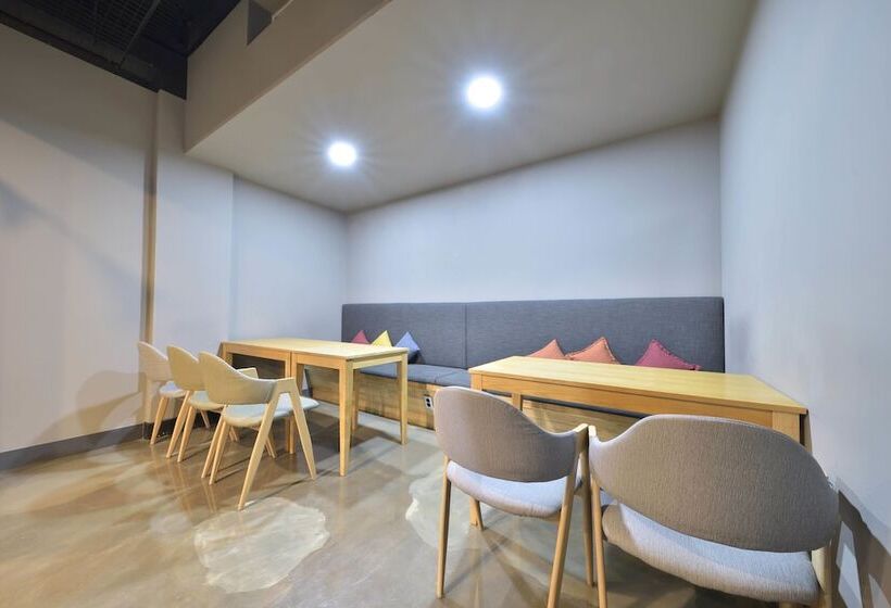 Номер Стандарт, With U Hotel & Guesthouse