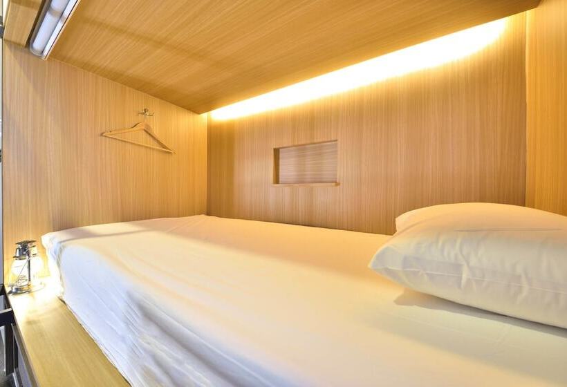 Номер Стандарт, With U Hotel & Guesthouse