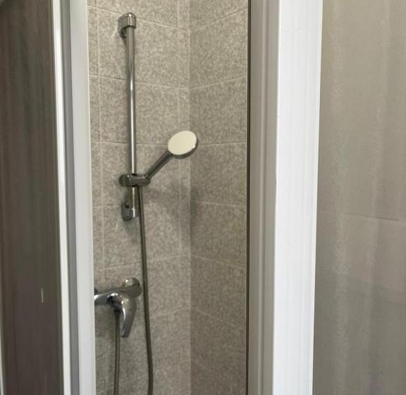 اتاق استاندارد, B&b Corso Porta Nuova 39