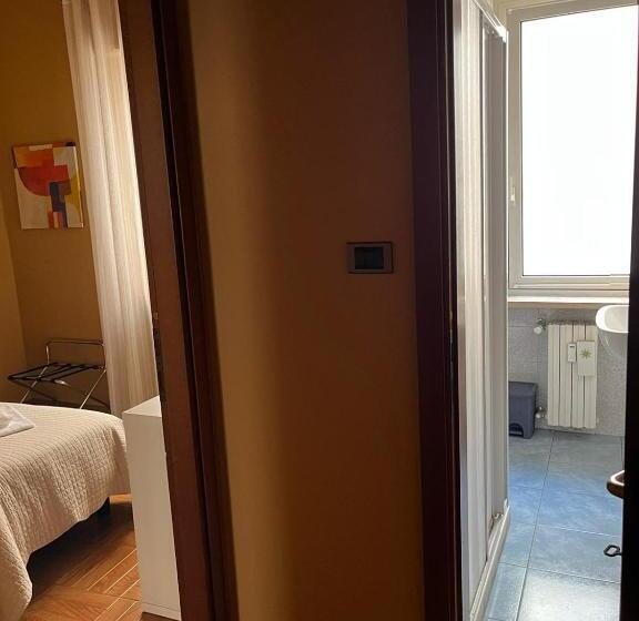 اتاق استاندارد, B&b Corso Porta Nuova 39