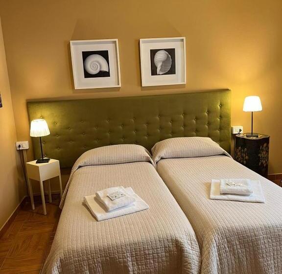 اتاق استاندارد, B&b Corso Porta Nuova 39