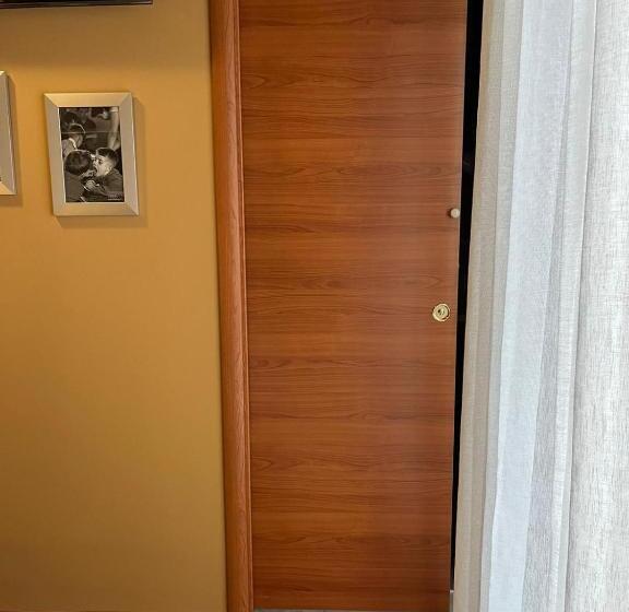 اتاق استاندارد چهار تخته, B&b Corso Porta Nuova 39