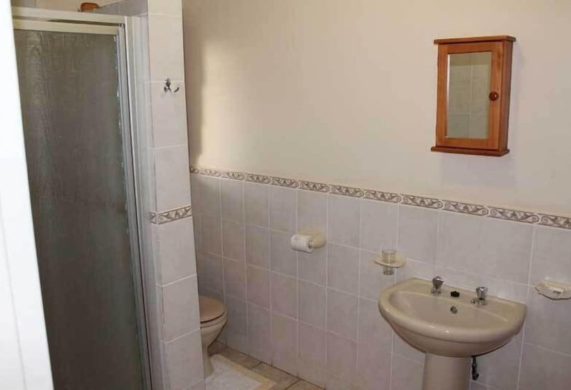 اتاق استاندارد, La Mer Lodge