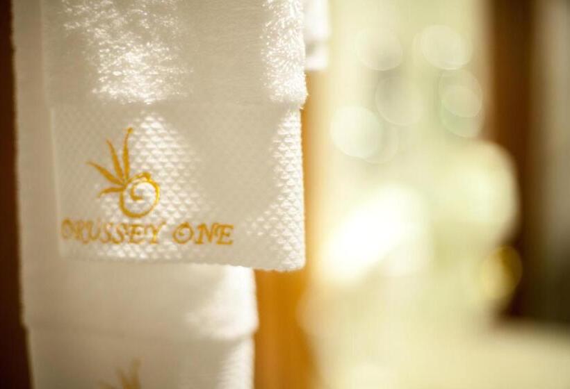 Номер Superior, Orussey One Hotel & Apartment