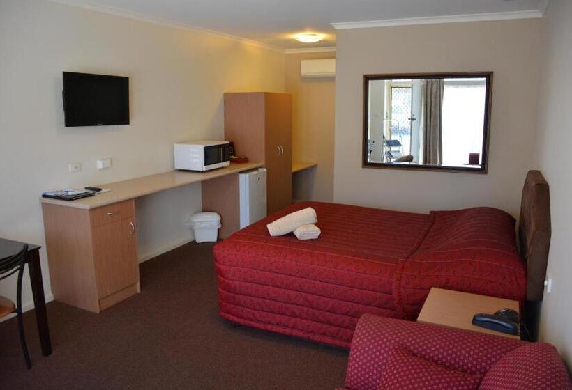 Номер Deluxe, Augusta Courtyard Motel