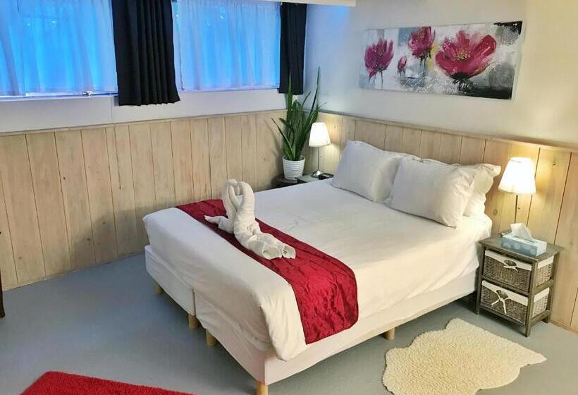 Студия Deluxe, Amsterdam Home