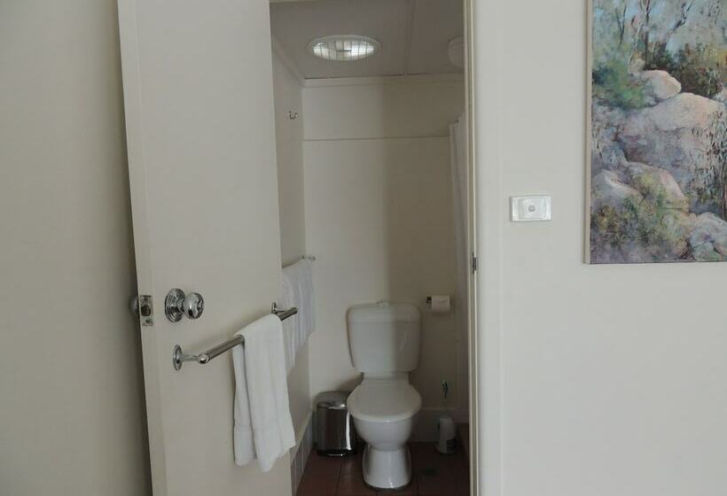 套房, Comfort Inn Premier