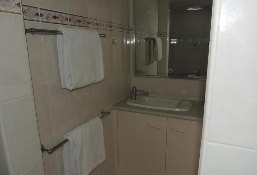 اتاق استاندارد, Comfort Inn Premier