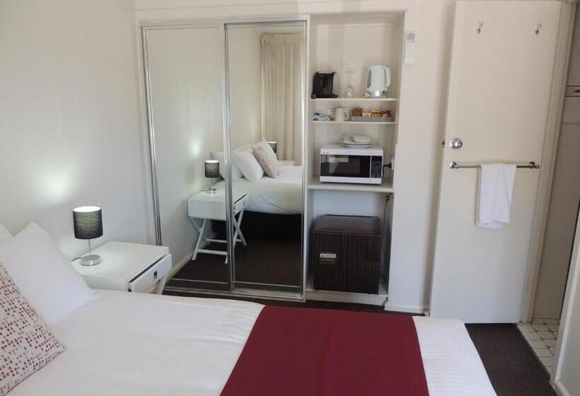 اتاق استاندارد, Comfort Inn Premier