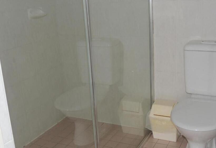 اتاق استاندارد, Comfort Inn Premier