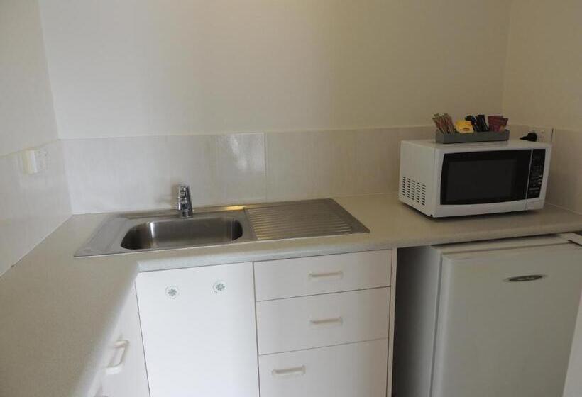 套房, Comfort Inn Premier