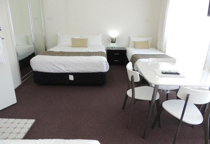 اتاق خانوادگی, Comfort Inn Premier