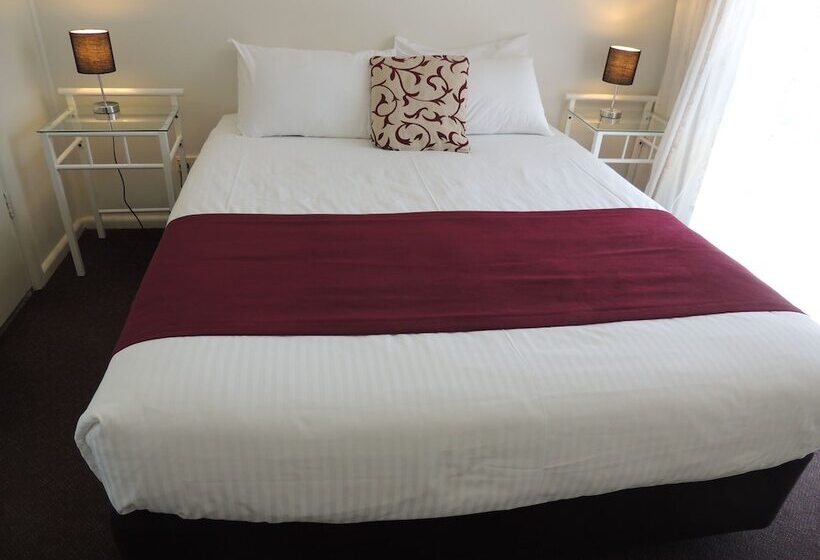 سوییت, Comfort Inn Premier