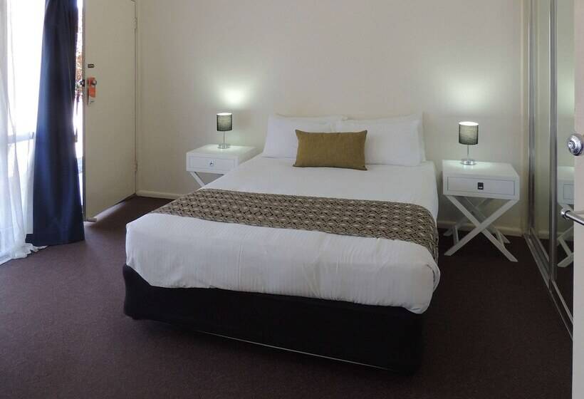 اتاق استاندارد, Comfort Inn Premier