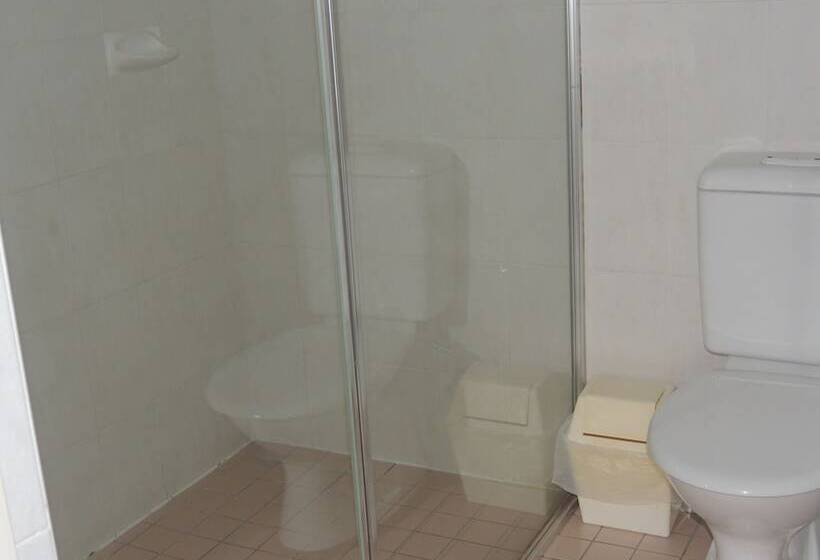 اتاق استاندارد, Comfort Inn Premier