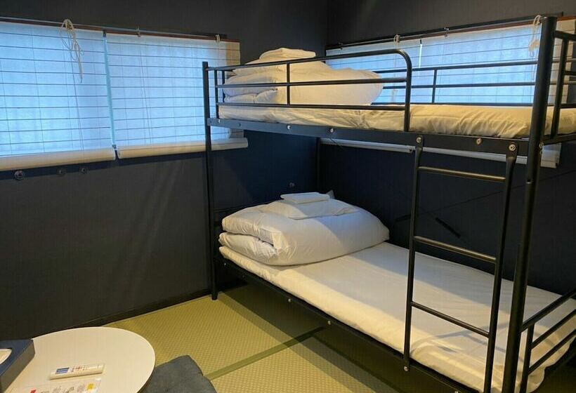 Номер Стандарт, Hostel Samurise Mt Fuji