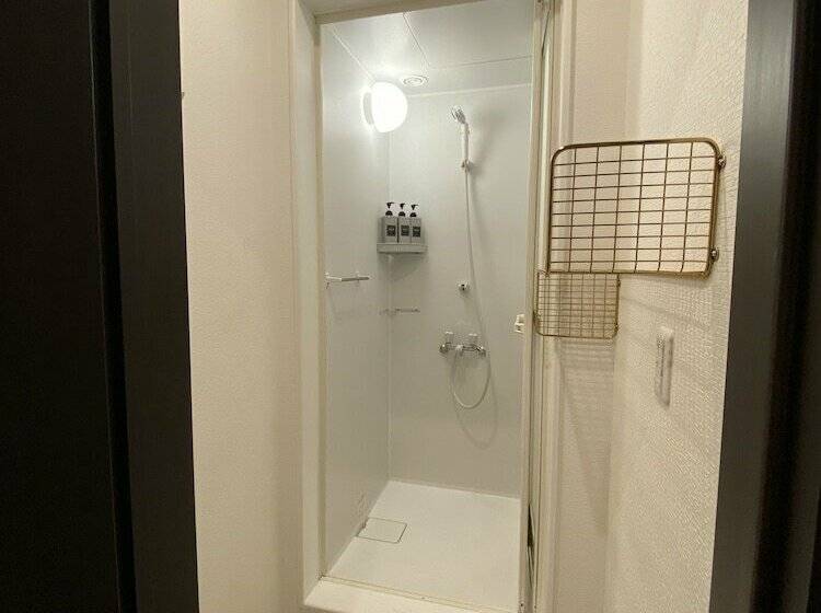 Номер Стандарт, Hostel Samurise Mt Fuji