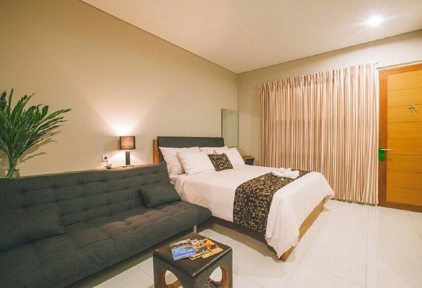 Suíte Premium, Bali True Living